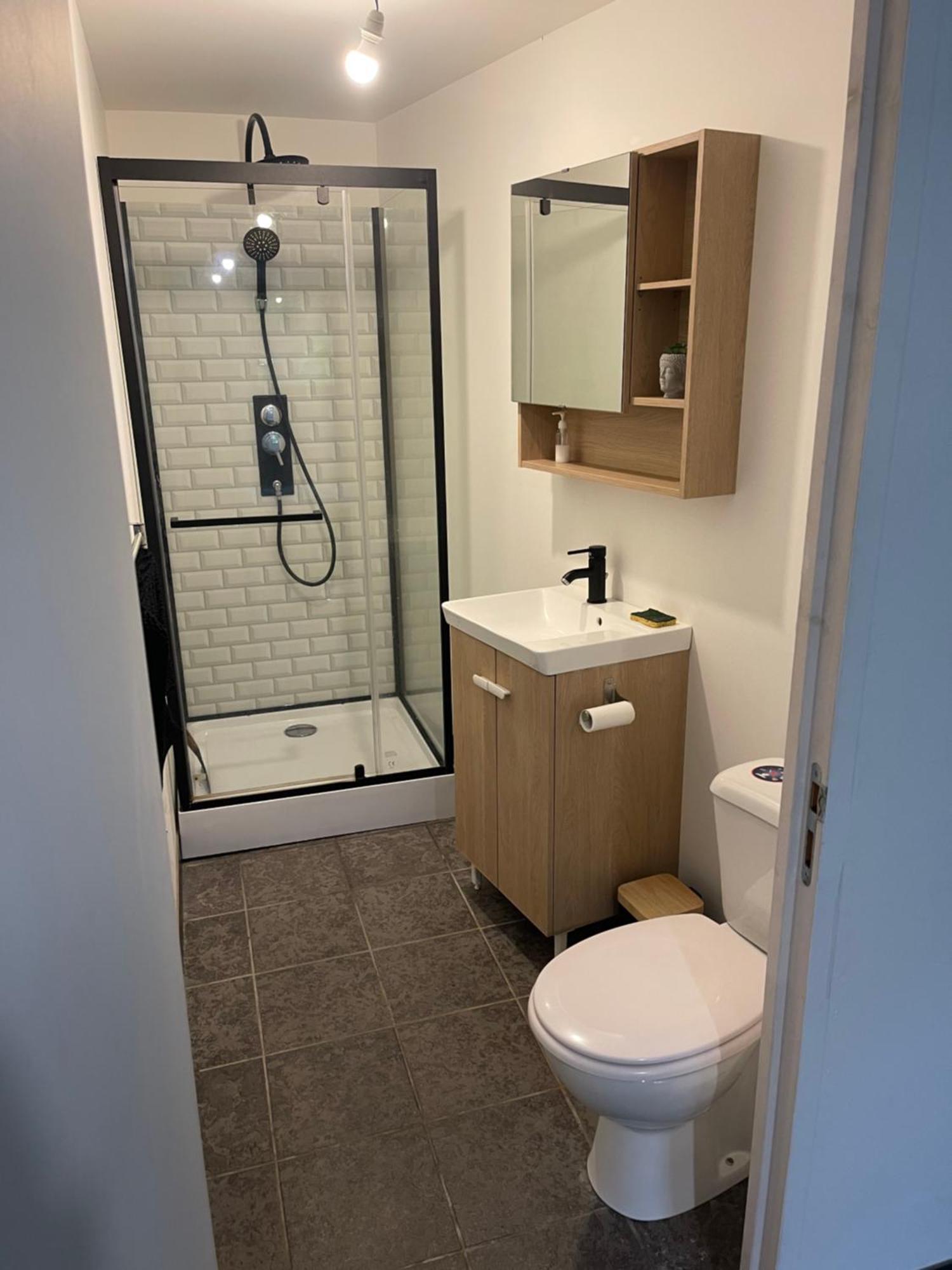 Kazabaste, Escapade Spa Et Jardin Privatif Basse-Terre Exterior foto